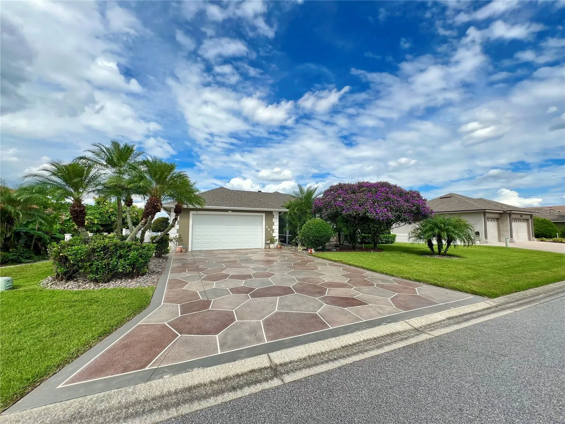441 Archaic Drive Winter Haven FL 33880
