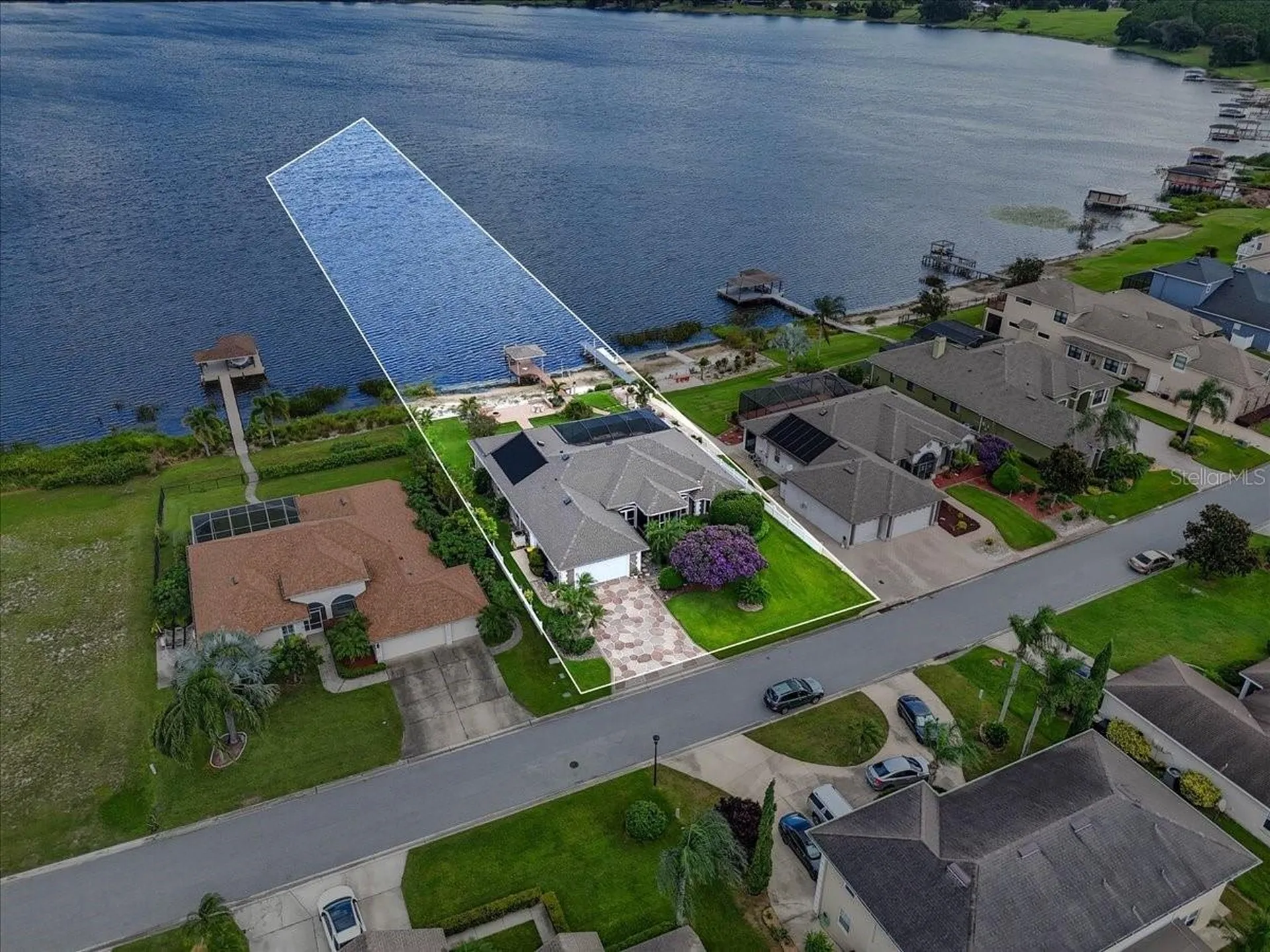 441 Archaic Drive Winter Haven FL 33880