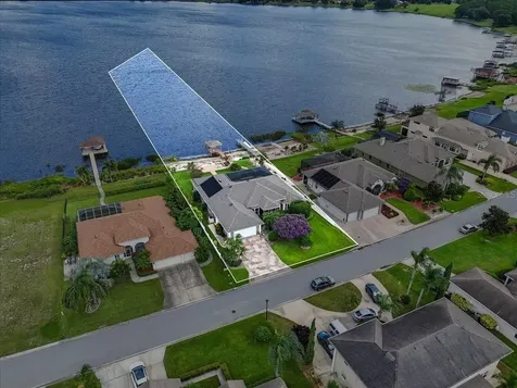 441 Archaic Drive Winter Haven FL 33880