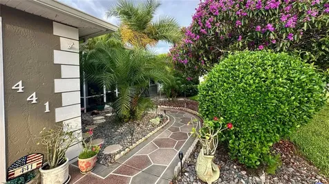 441 Archaic Drive Winter Haven FL 33880