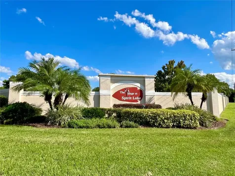 441 Archaic Drive Winter Haven FL 33880