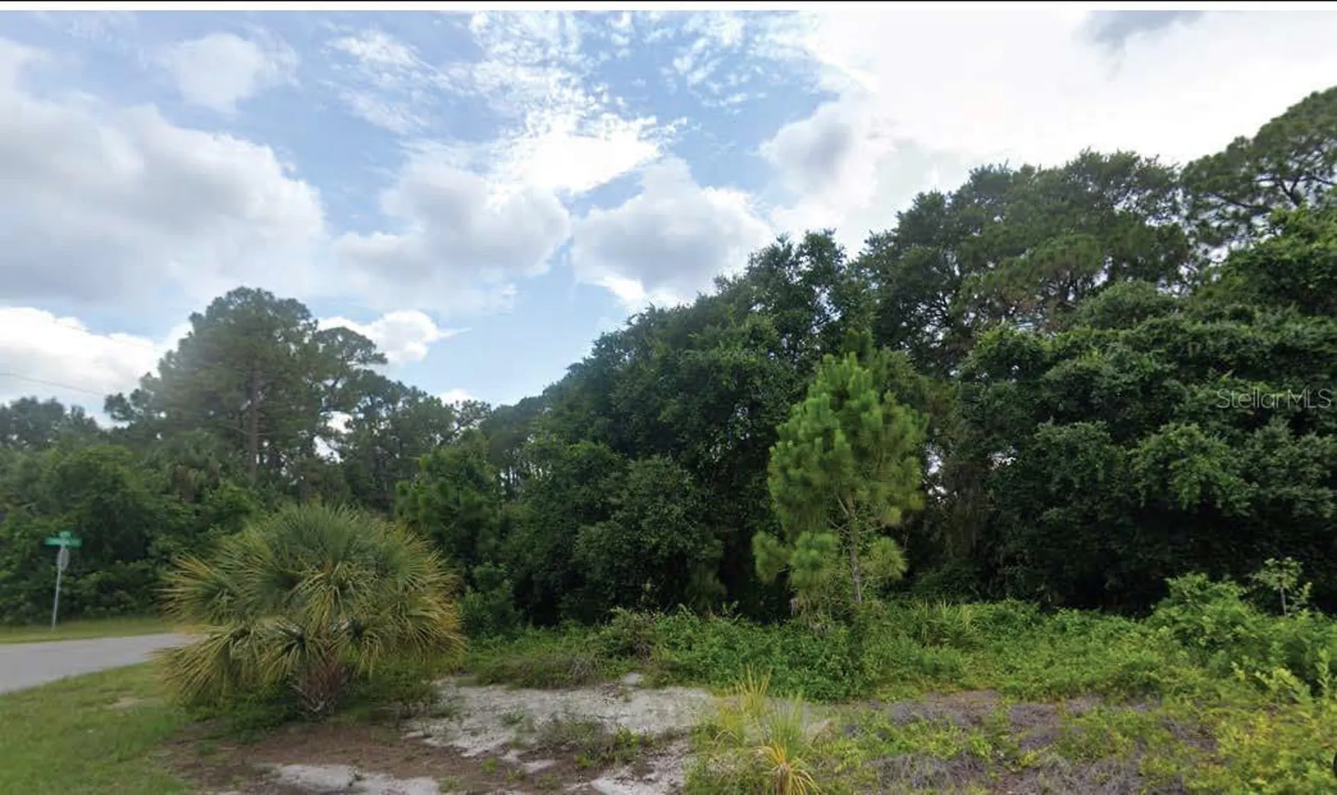 Jonquil Terrace North Port FL 34288