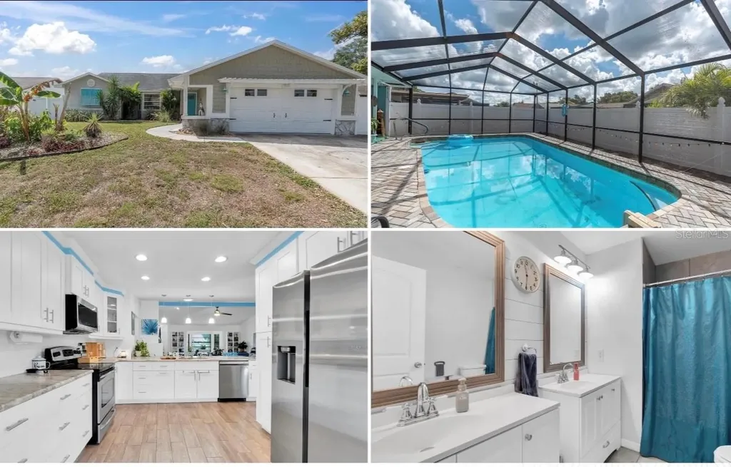 10105 Briar Circle Hudson FL 34667