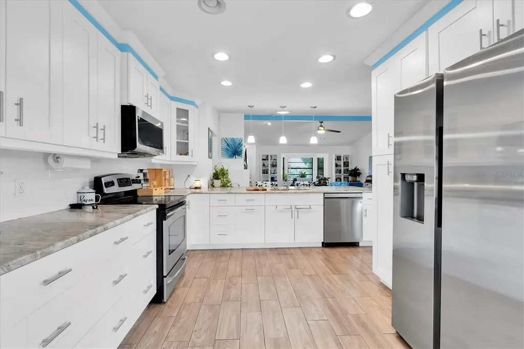 10105 Briar Circle Hudson FL 34667