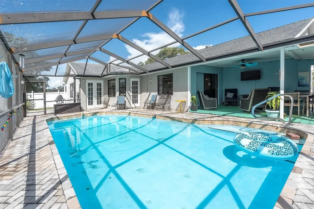 10105 Briar Circle Hudson FL 34667