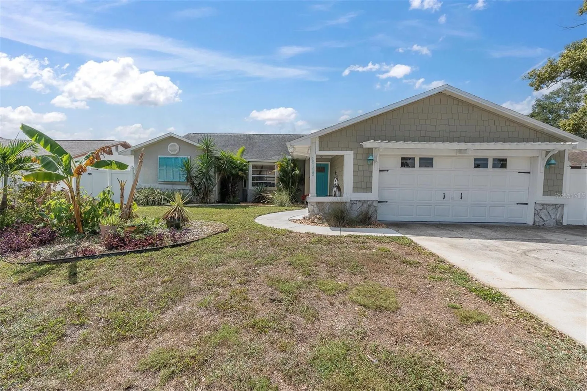 10105 Briar Circle Hudson FL 34667