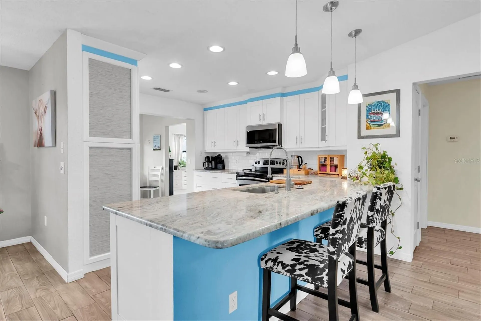 10105 Briar Circle Hudson FL 34667