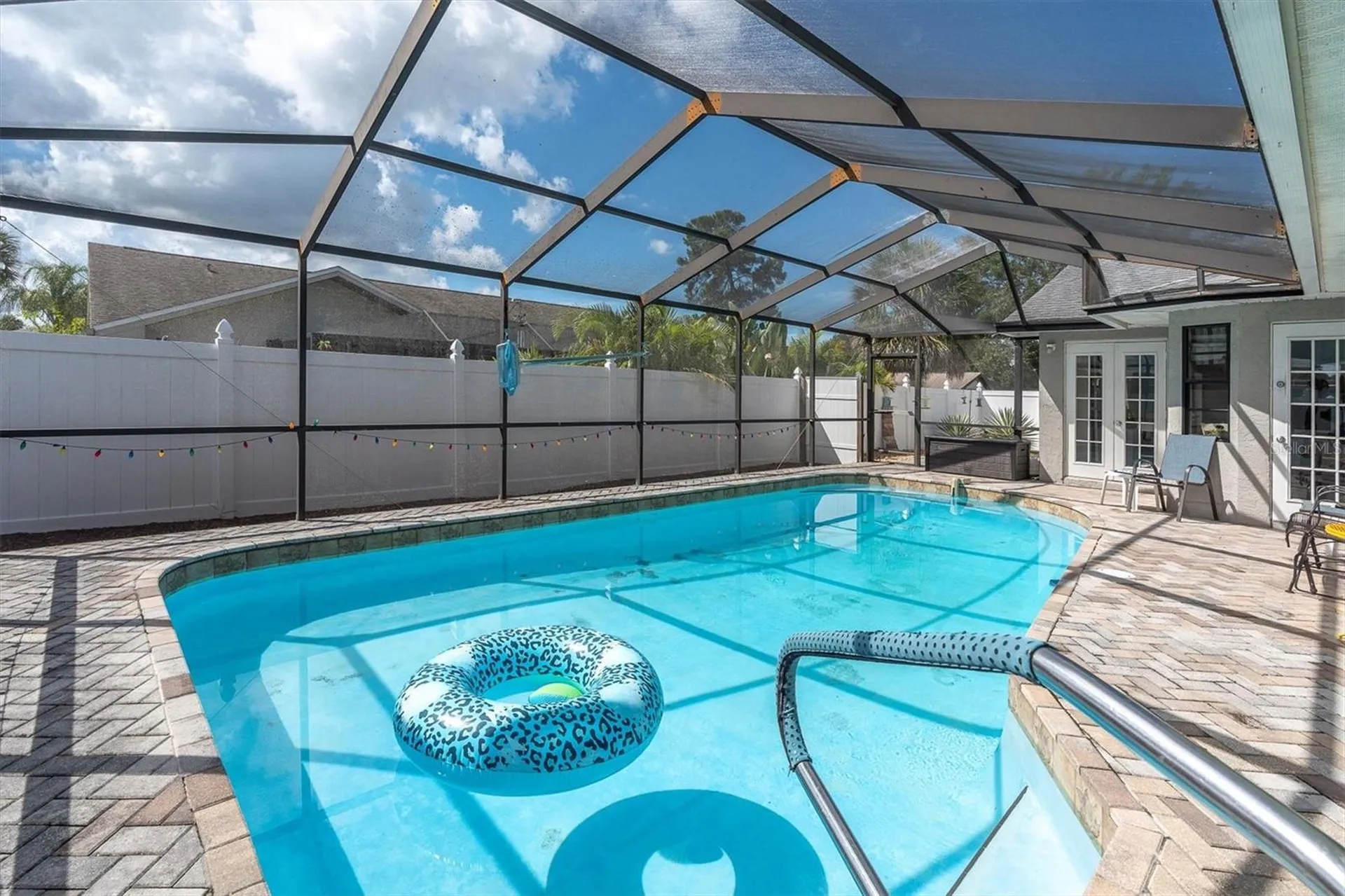 10105 Briar Circle Hudson FL 34667