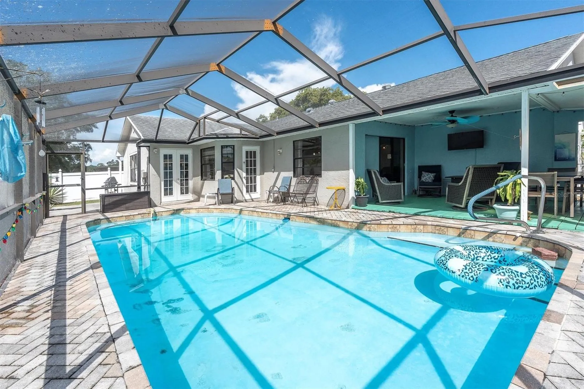 10105 Briar Circle Hudson FL 34667