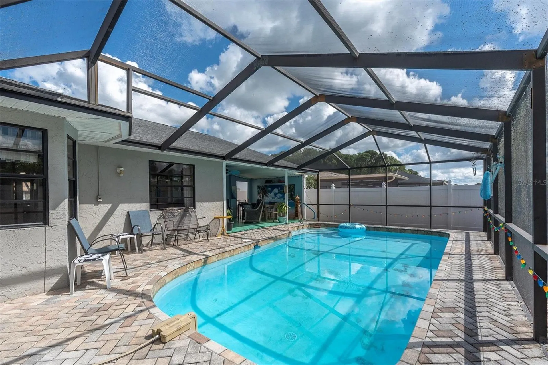 10105 Briar Circle Hudson FL 34667