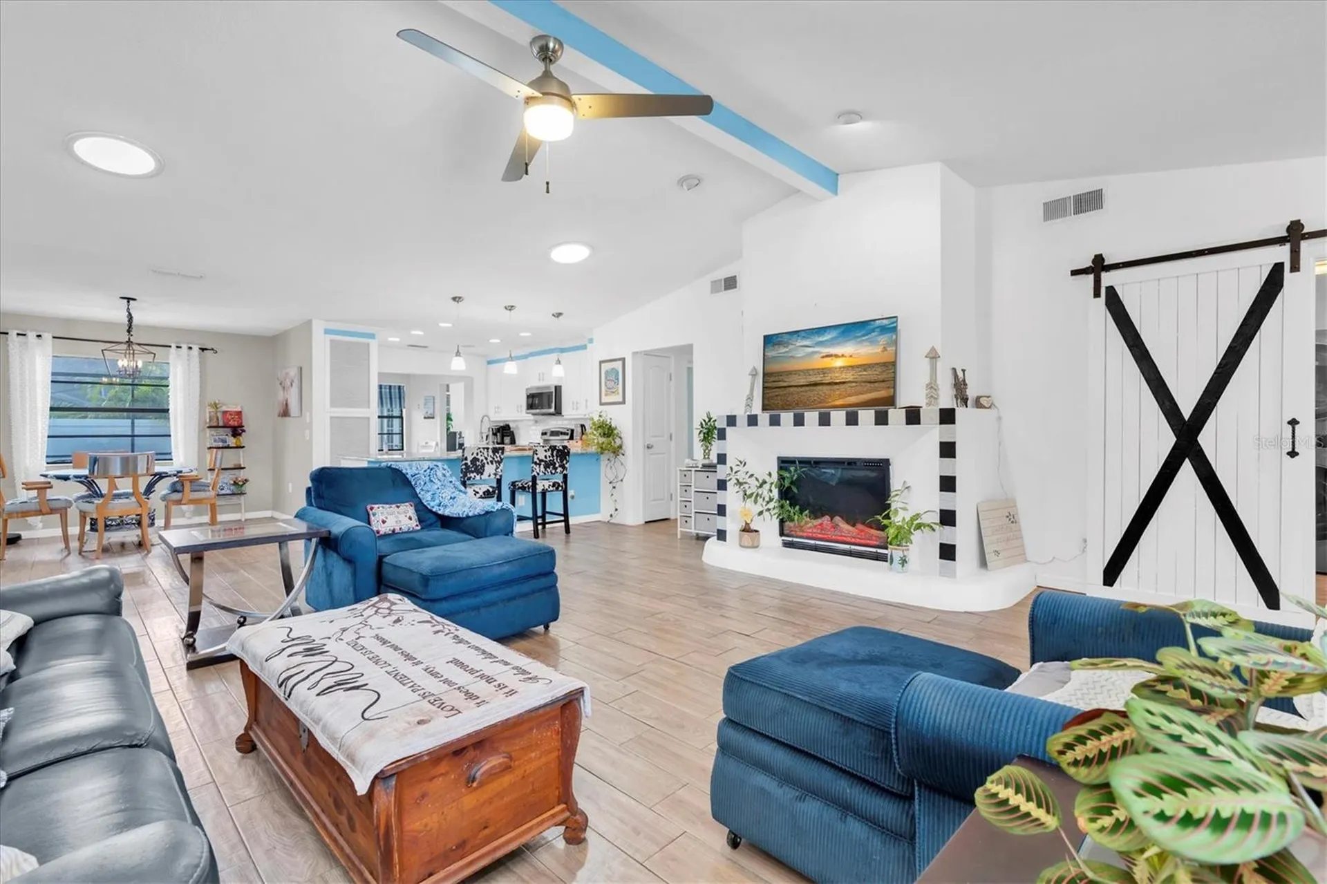 10105 Briar Circle Hudson FL 34667