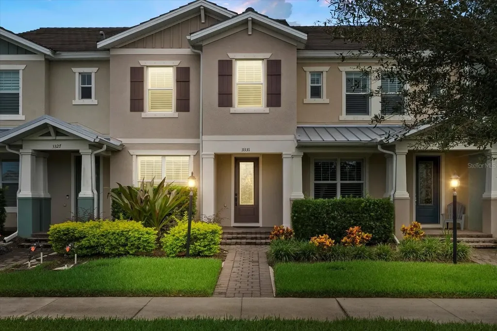 3331 Chestertown Loop Bradenton FL 34211