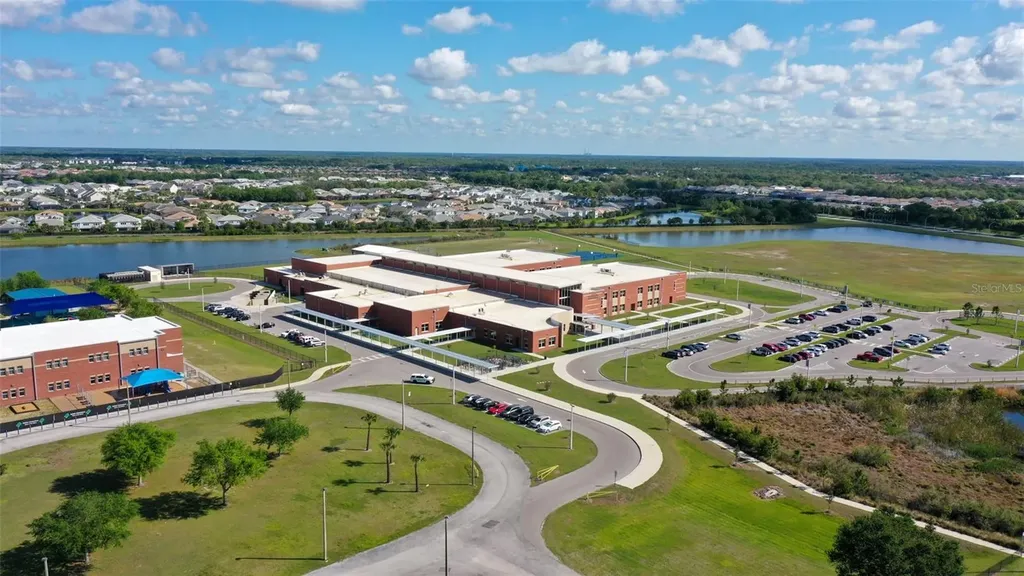 3331 Chestertown Loop Bradenton FL 34211