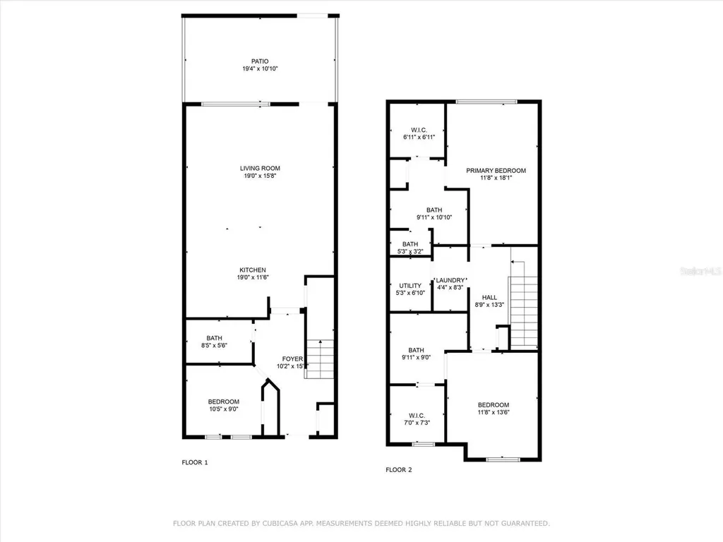 3331 Chestertown Loop Bradenton FL 34211