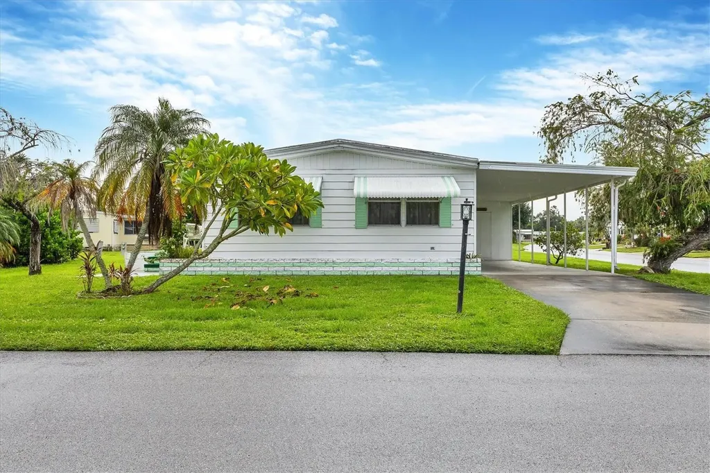 6710 36th Avenue E Palmetto FL 34221