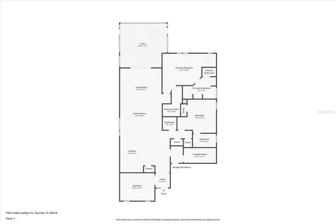 7107 Indus Valley Circle Parrish FL 34219