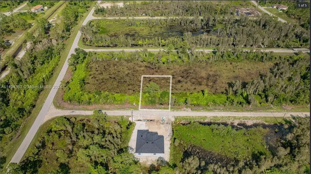 853 Belden Avenue Lehigh Acres FL 33974