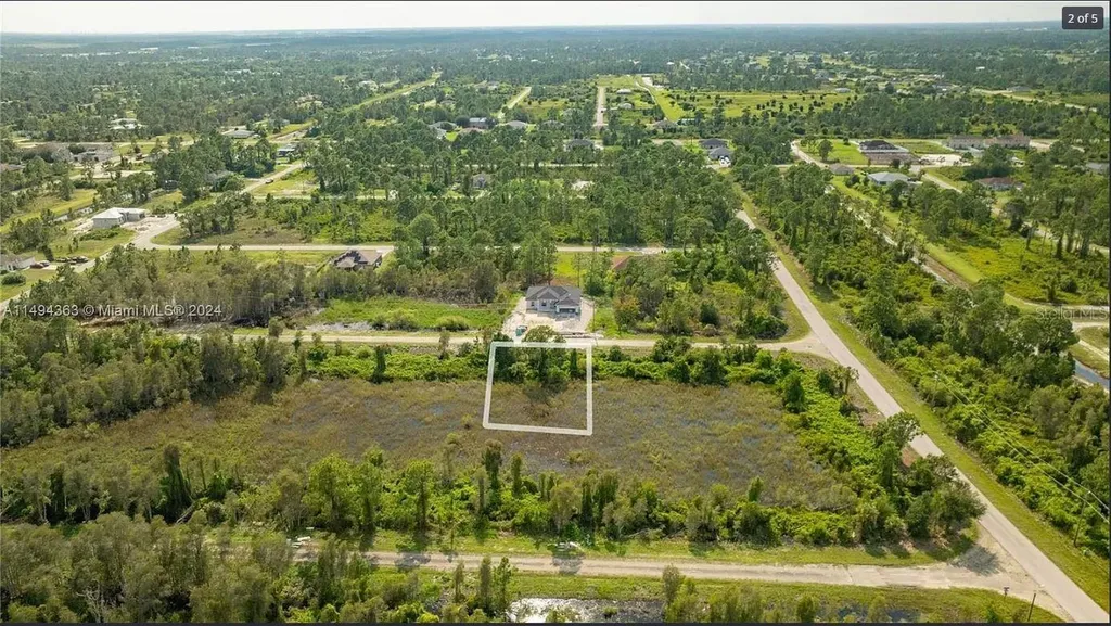 853 Belden Avenue Lehigh Acres FL 33974