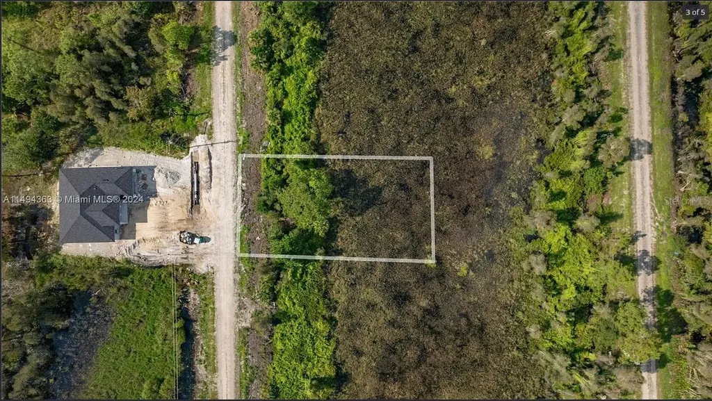 853 Belden Avenue Lehigh Acres FL 33974