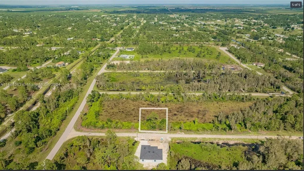 853 Belden Avenue Lehigh Acres FL 33974