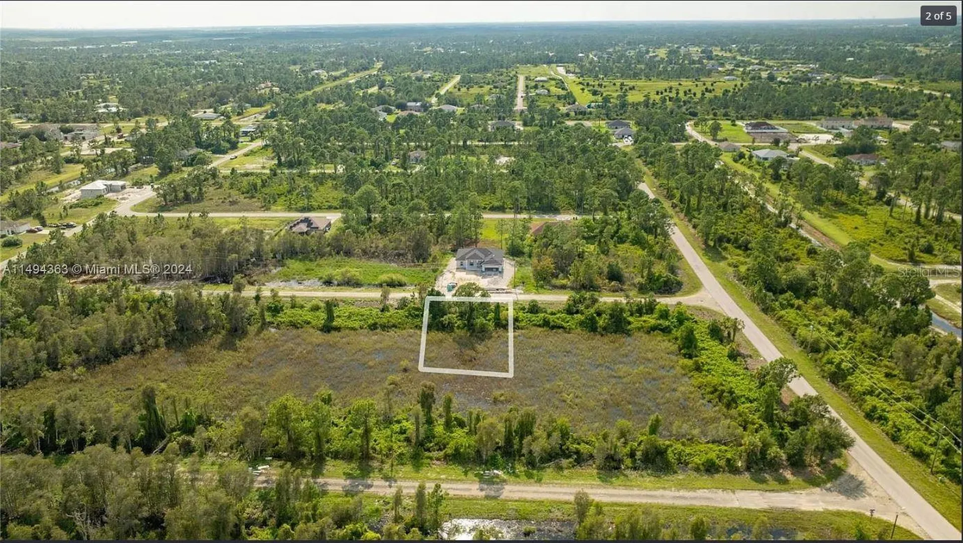 853 Belden Avenue Lehigh Acres FL 33974