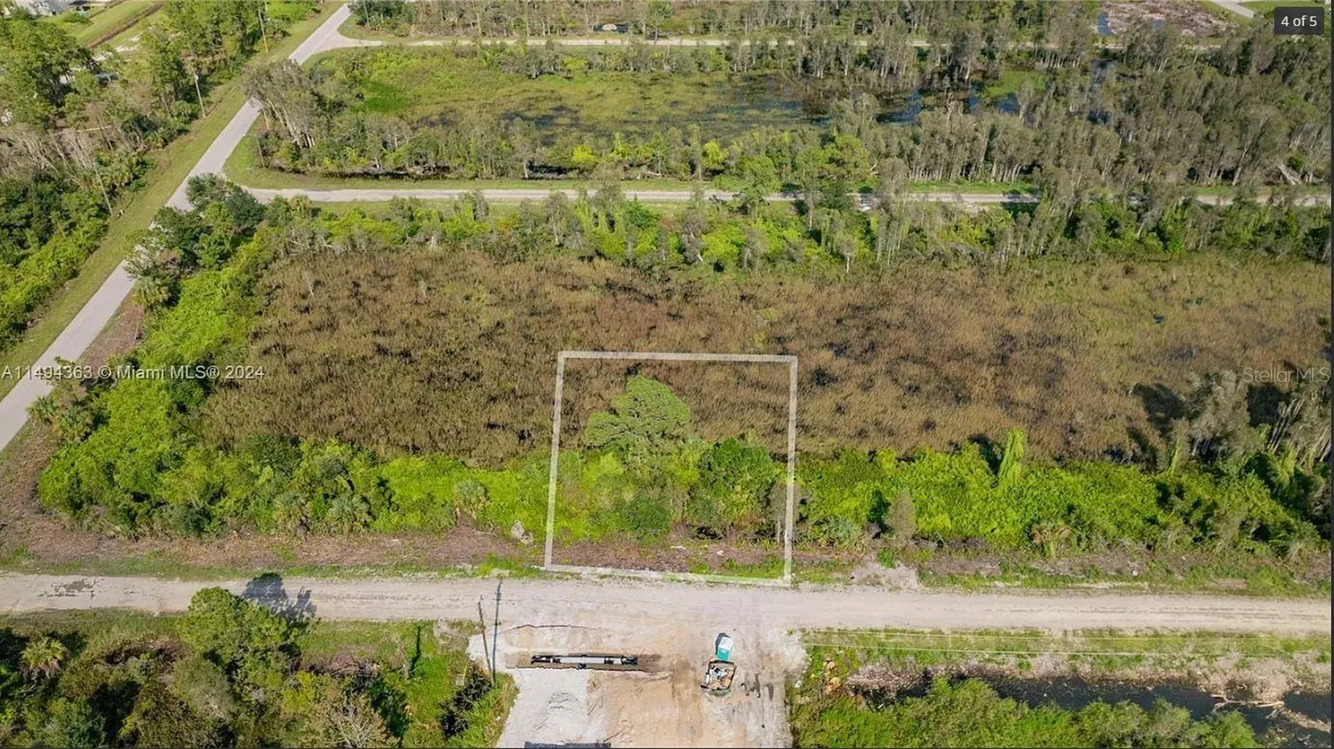 853 Belden Avenue Lehigh Acres FL 33974