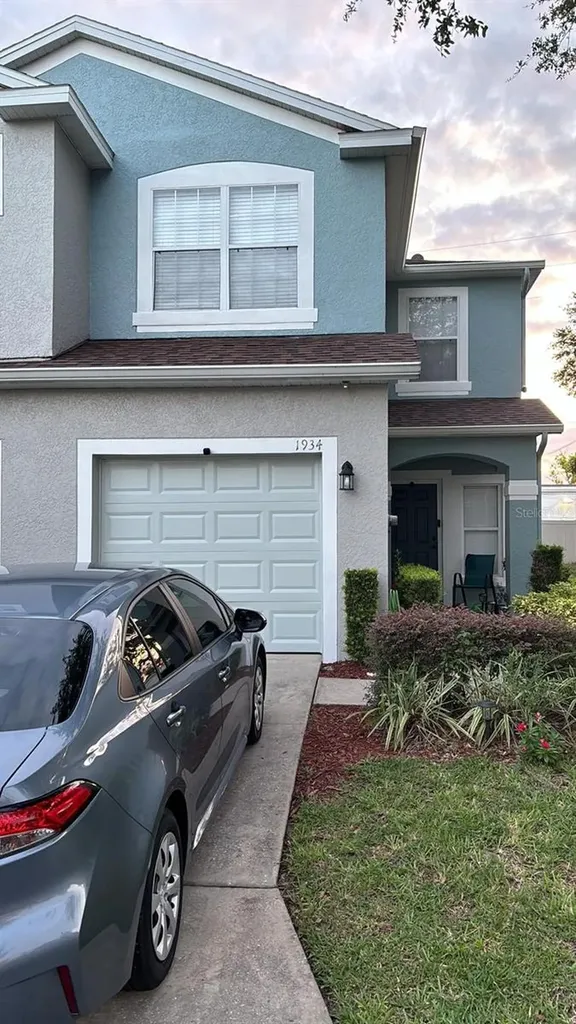 1934 Fenwick Way Casselberry FL 32707
