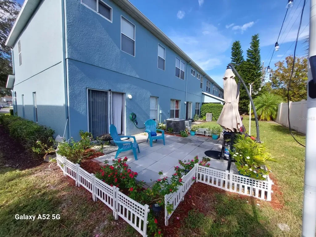 1934 Fenwick Way Casselberry FL 32707