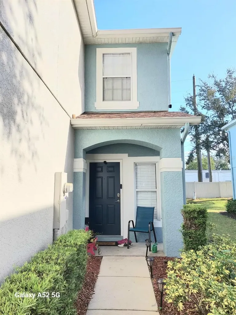 1934 Fenwick Way Casselberry FL 32707