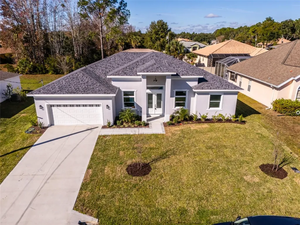 45 Farmsworth Drive Palm Coast FL 32137
