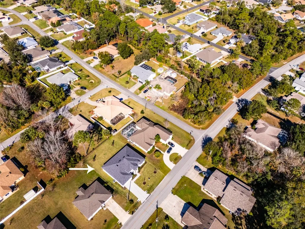 45 Farmsworth Drive Palm Coast FL 32137