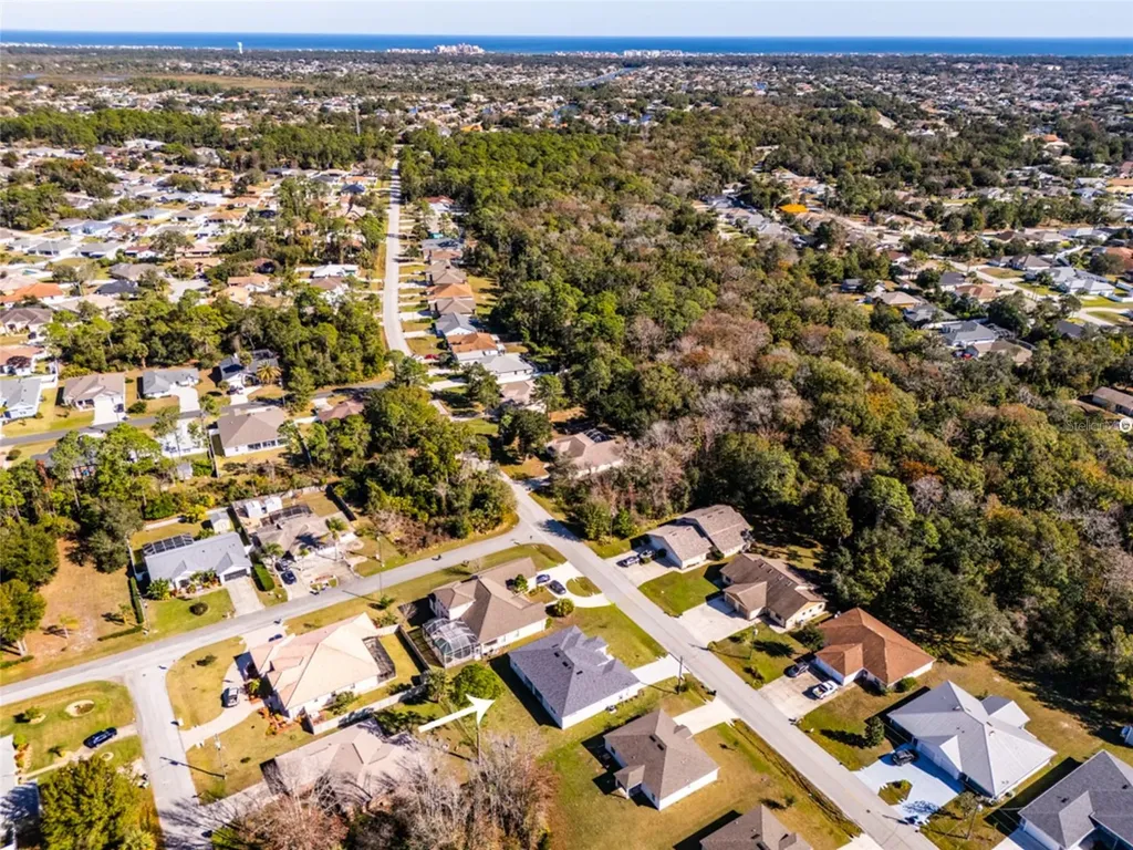 45 Farmsworth Drive Palm Coast FL 32137