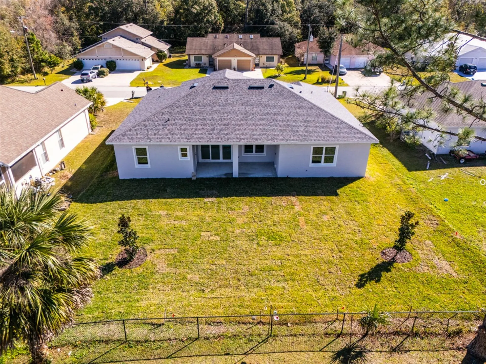 45 Farmsworth Drive Palm Coast FL 32137