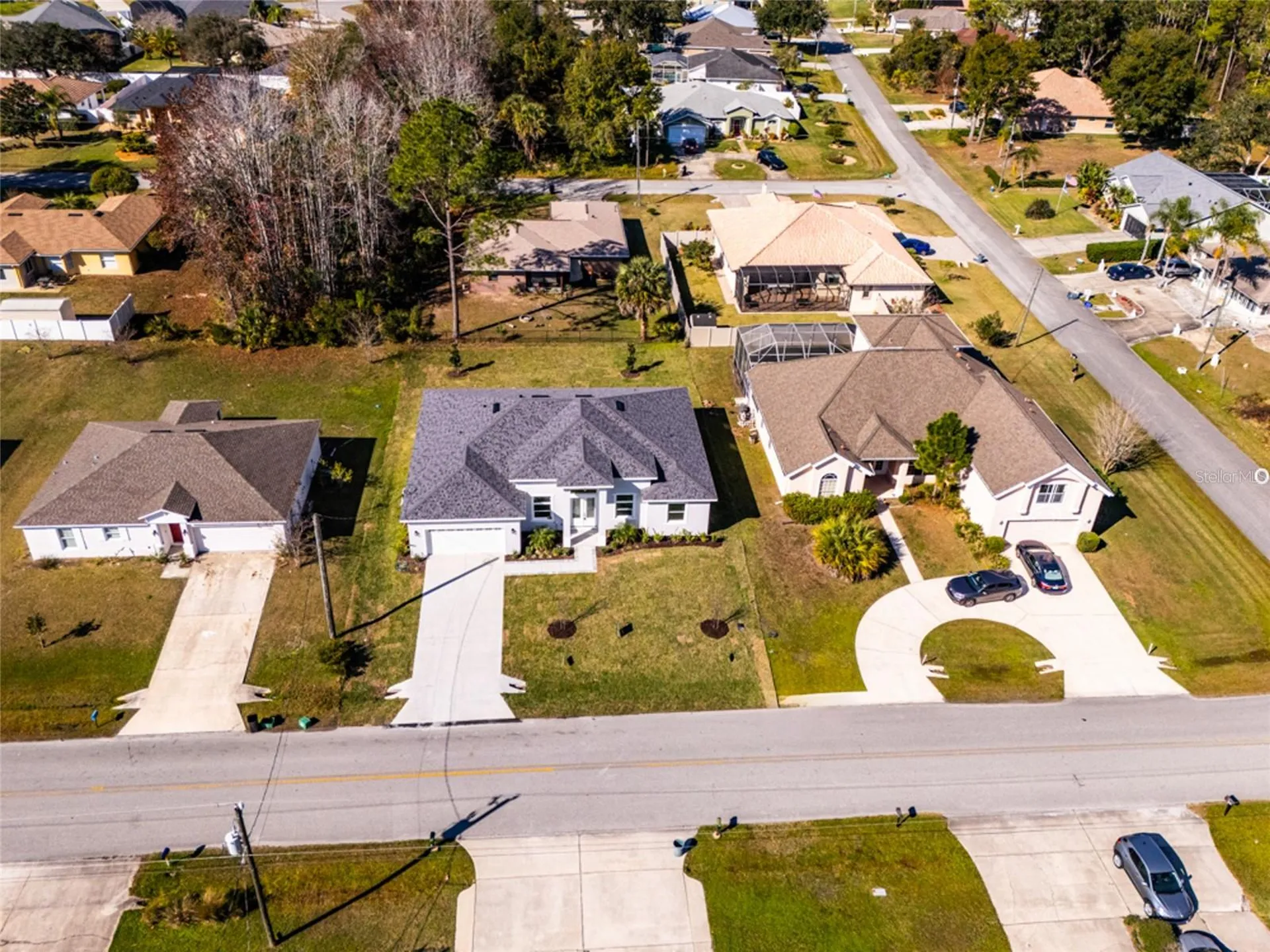 45 Farmsworth Drive Palm Coast FL 32137