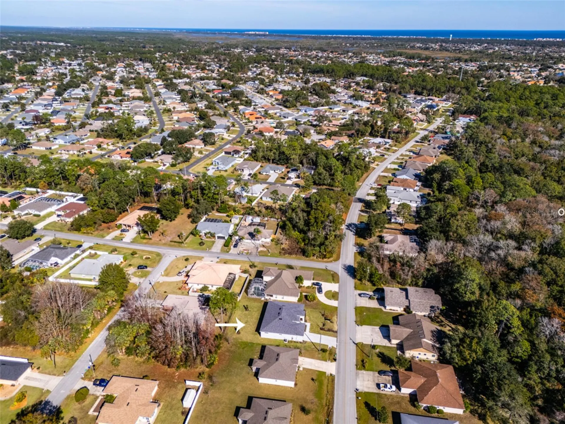 45 Farmsworth Drive Palm Coast FL 32137