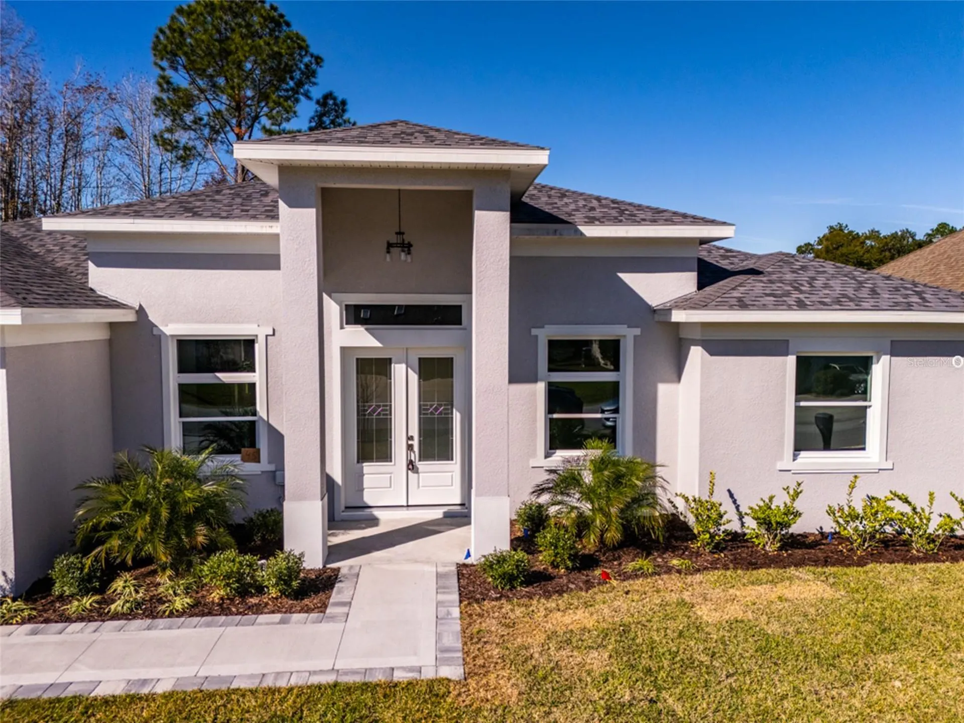 45 Farmsworth Drive Palm Coast FL 32137