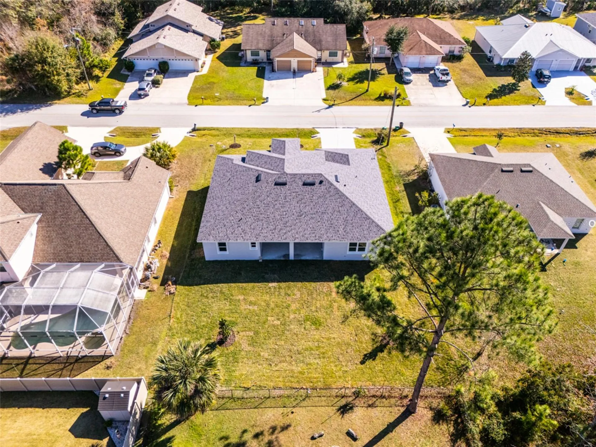 45 Farmsworth Drive Palm Coast FL 32137