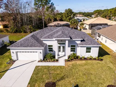 45 Farmsworth Drive Palm Coast FL 32137