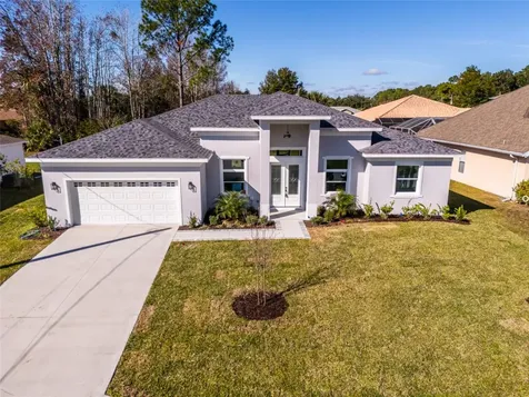 45 Farmsworth Drive Palm Coast FL 32137