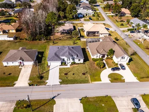 45 Farmsworth Drive Palm Coast FL 32137