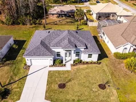 45 Farmsworth Drive Palm Coast FL 32137