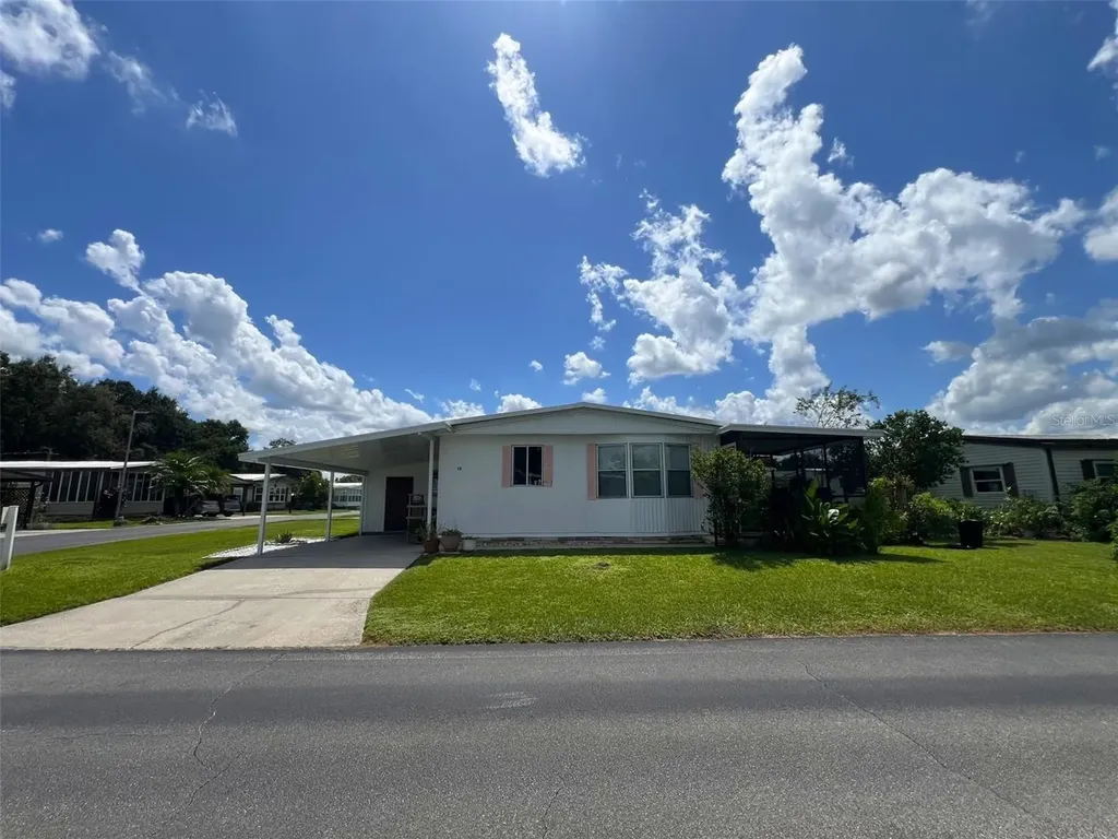 2055 S Floral Avenue Bartow FL 33830