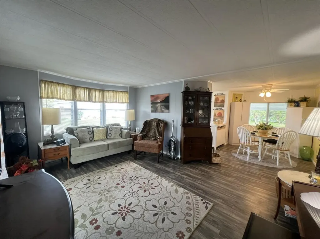 2055 S Floral Avenue Bartow FL 33830