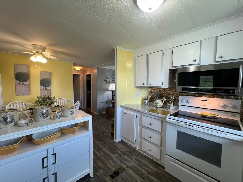 2055 S Floral Avenue Bartow FL 33830