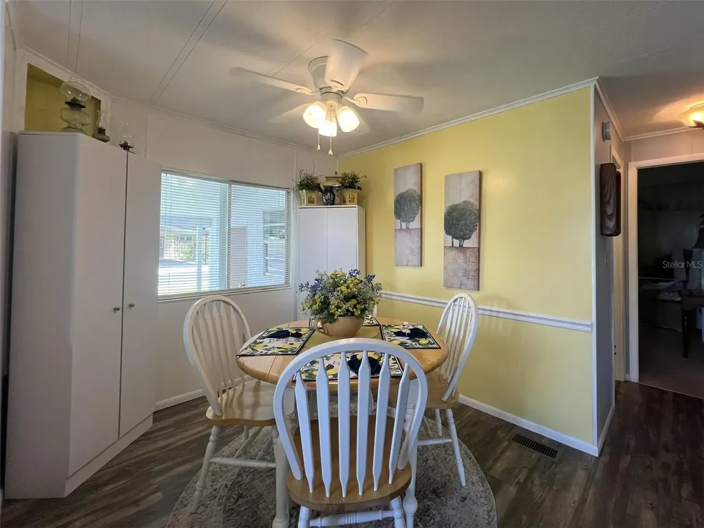 2055 S Floral Avenue Bartow FL 33830