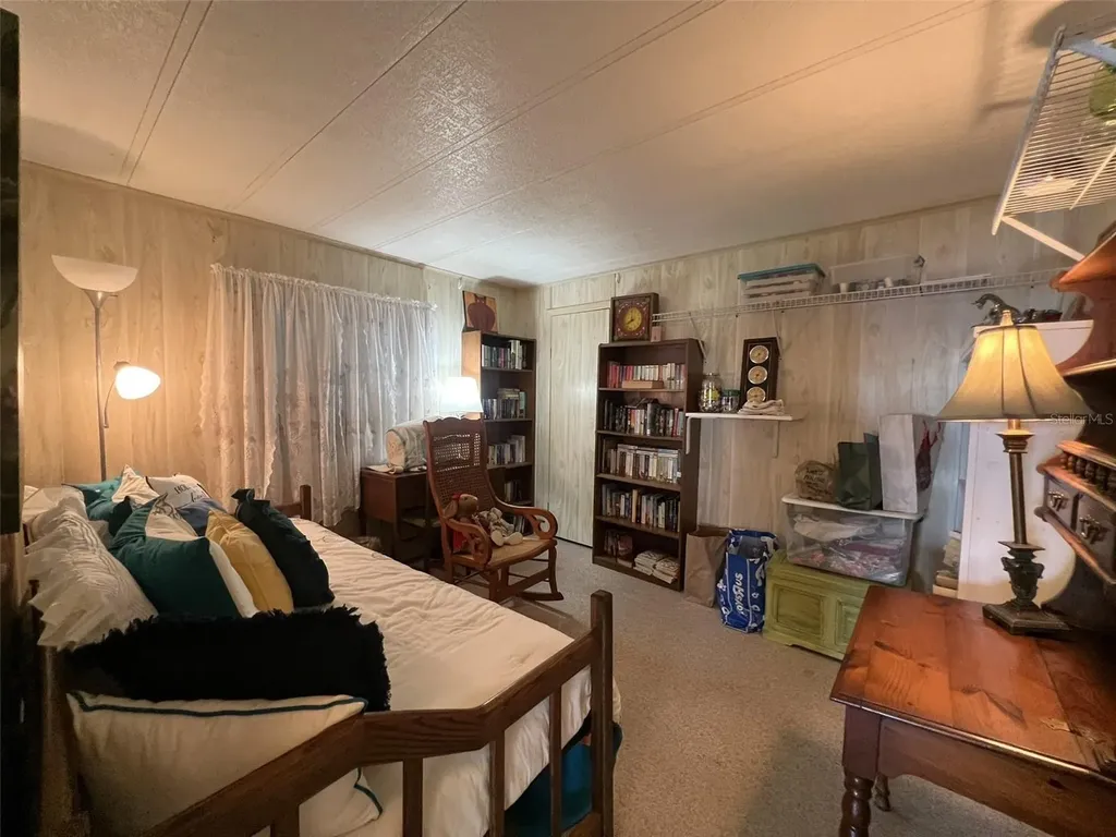 2055 S Floral Avenue Bartow FL 33830