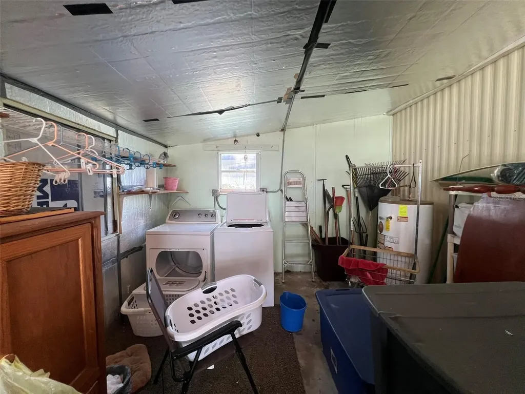2055 S Floral Avenue Bartow FL 33830