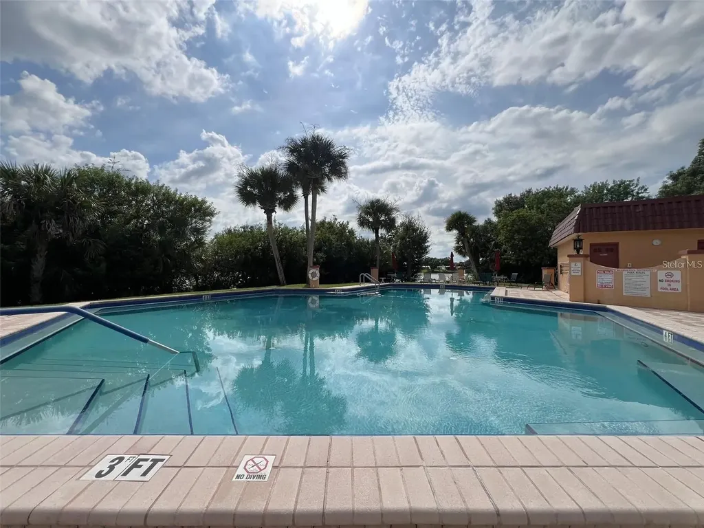 2055 S Floral Avenue Bartow FL 33830