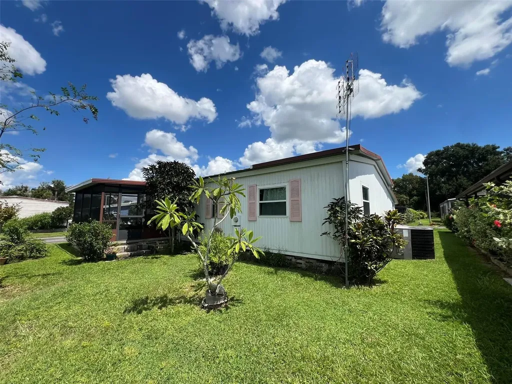 2055 S Floral Avenue Bartow FL 33830