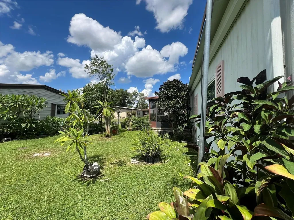 2055 S Floral Avenue Bartow FL 33830